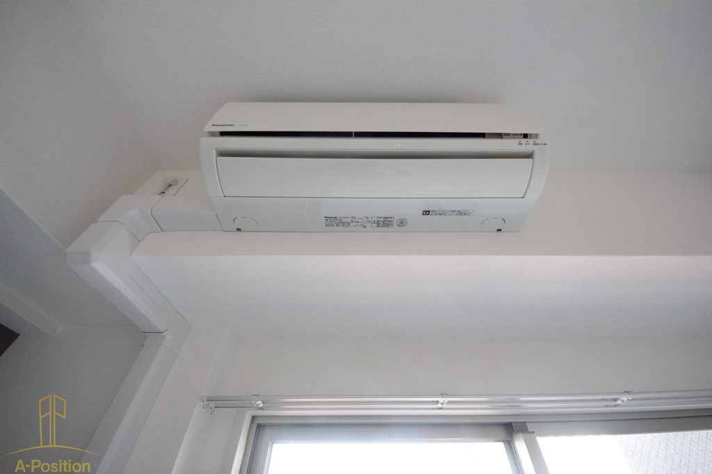 その他設備　エスリード中之島south