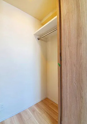 収納　参考写真です