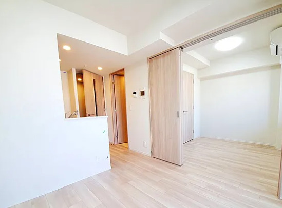 居室・リビング　参考写真です