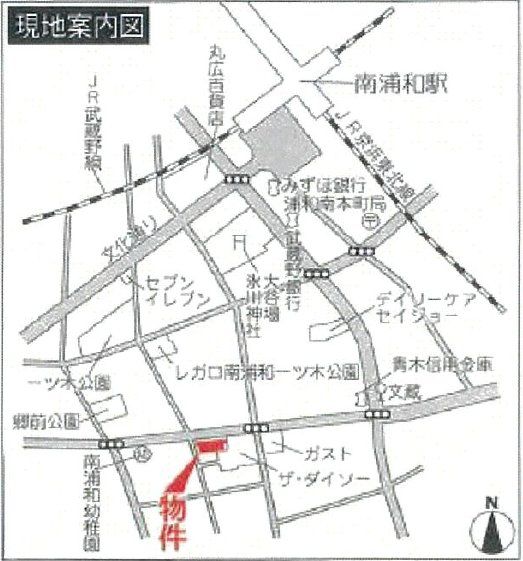 その他　間取図