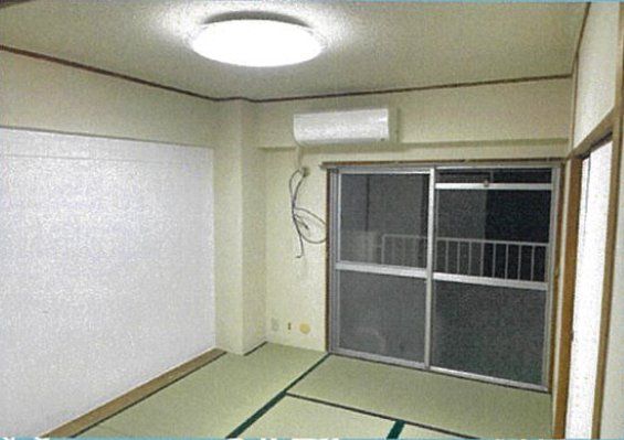 居室・リビング　リビング/居室