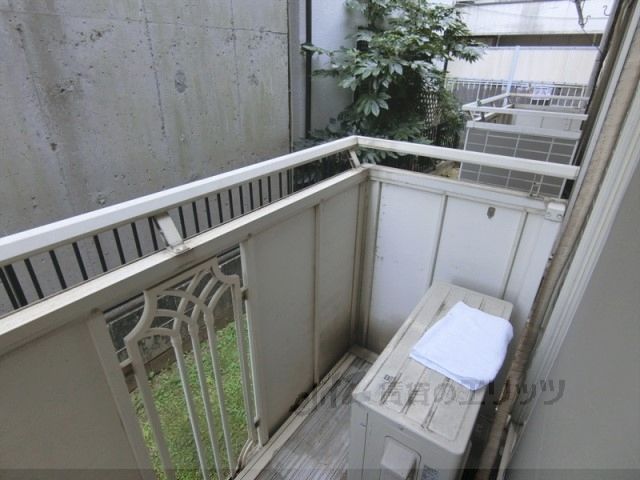 バルコニー　ベランダ