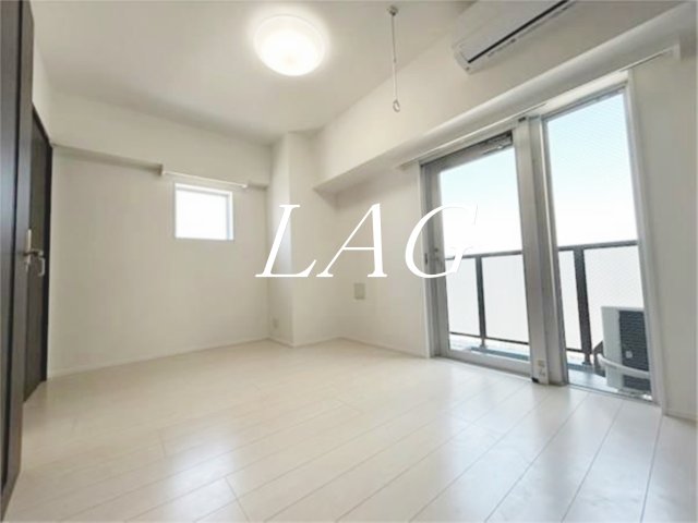 その他部屋・スペース　寝室です。