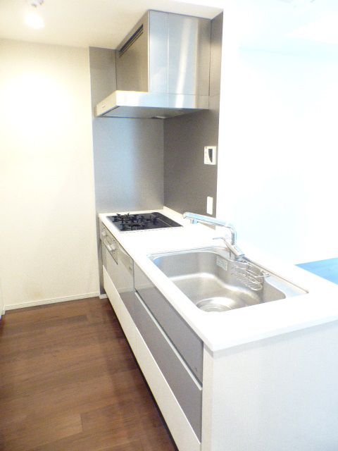 キッチン　※別室参考写真