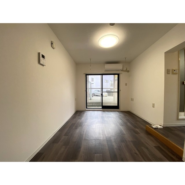 その他部屋・スペース　洋室