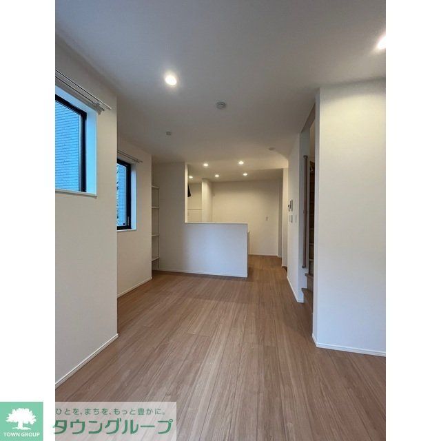 居室・リビング　リビング/居室