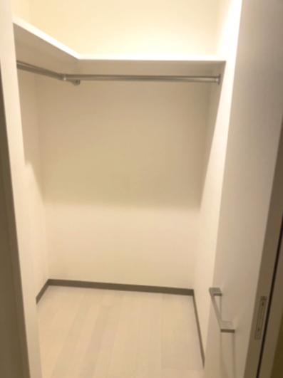 収納　☆たっぷり収納☆