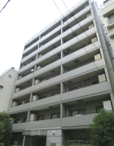 建物外観　☆綺麗な外観☆