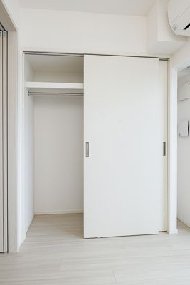 収納　☆たっぷり収納☆