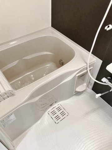 バス・シャワールーム　「b’CASA横浜吉野町」