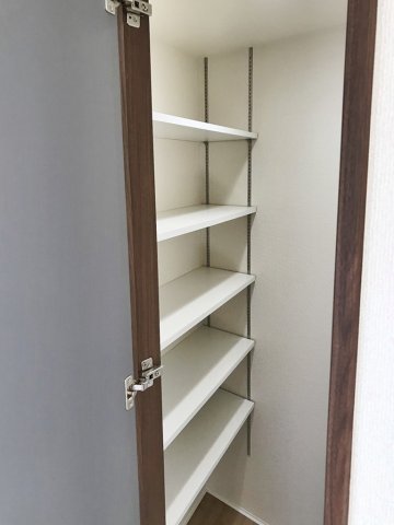 収納　「b’CASA横浜吉野町」