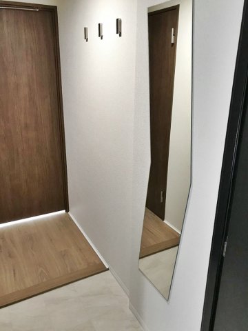 その他設備　「b’CASA横浜吉野町」