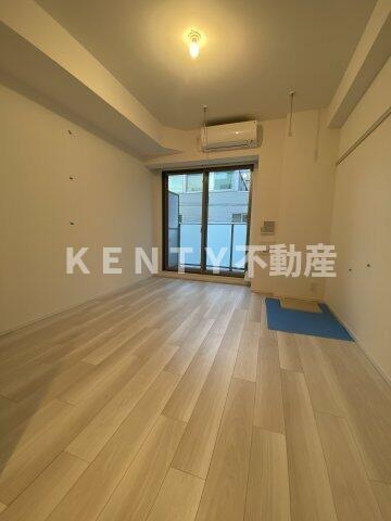 居室・リビング　使いやすい居間です