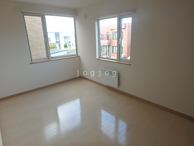 その他部屋・スペース　寝室