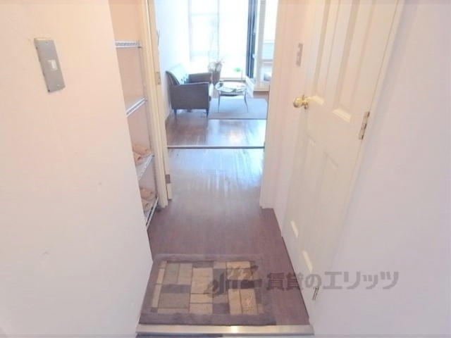 その他部屋・スペース　廊下