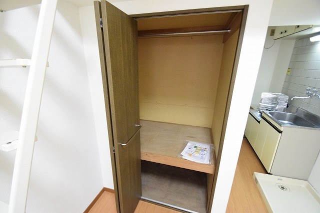 収納　別部屋参考