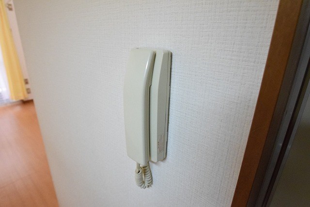 セキュリティ　別部屋参考