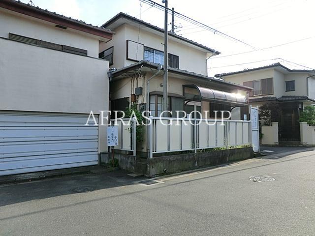 病院　荒医院（病院）まで496m