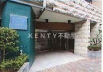 エントランス　エントランスです