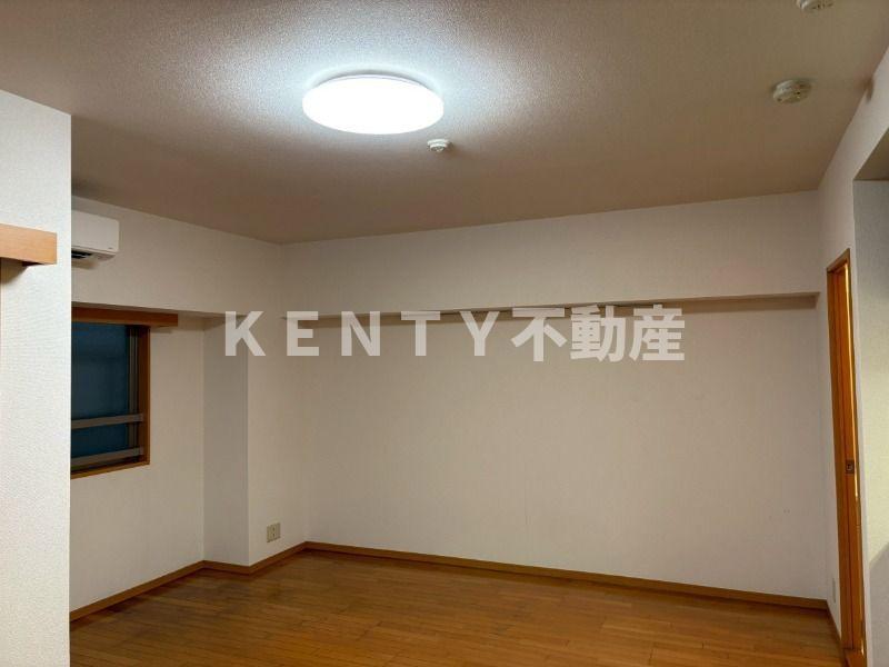 居室・リビング　おしゃれなリビングです