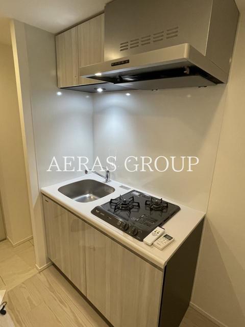 キッチン　別部屋参考画像