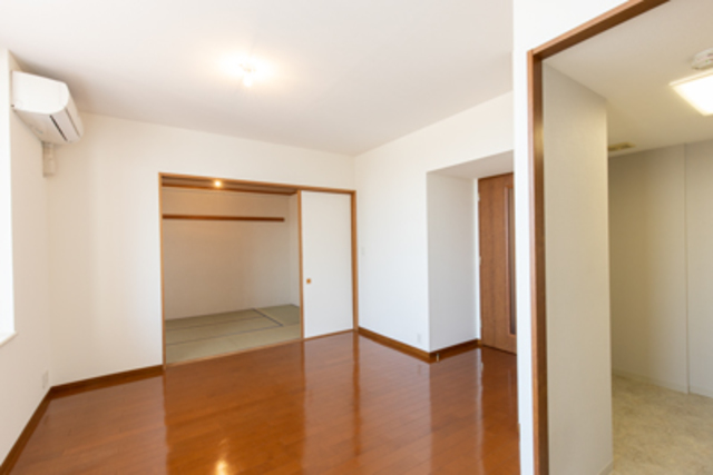 居室・リビング　※写真は同タイプ住戸です。