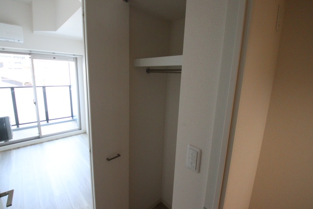 収納　※別室の参考写真の為、現況優先です。