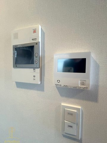 セキュリティ　メゾン・デ・ノムラ島之内 アーバネックス大阪天満宮II