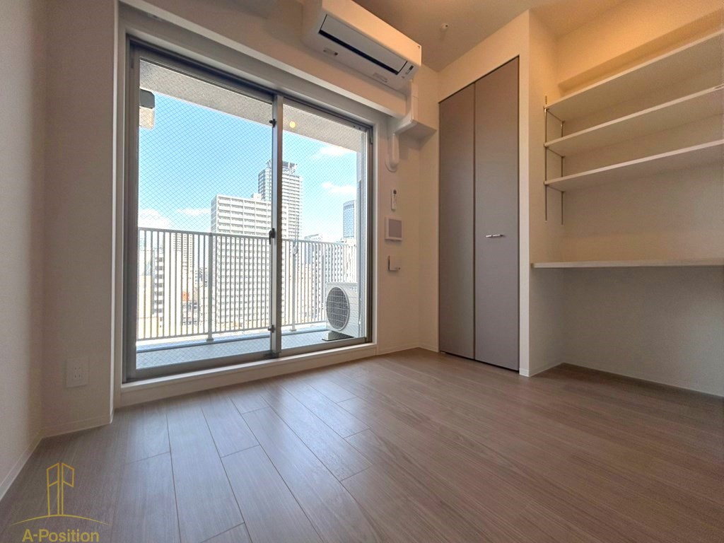 その他部屋・スペース　アーバネックス大阪天満宮II