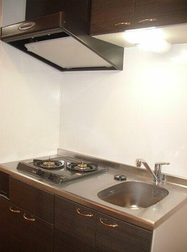 キッチン　※同仕様写真