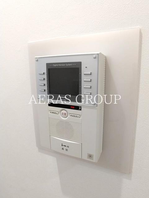 セキュリティ　同仕様参考