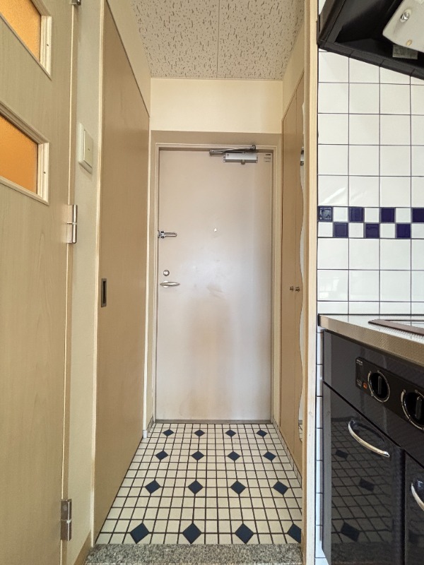 玄関　同型イメージ