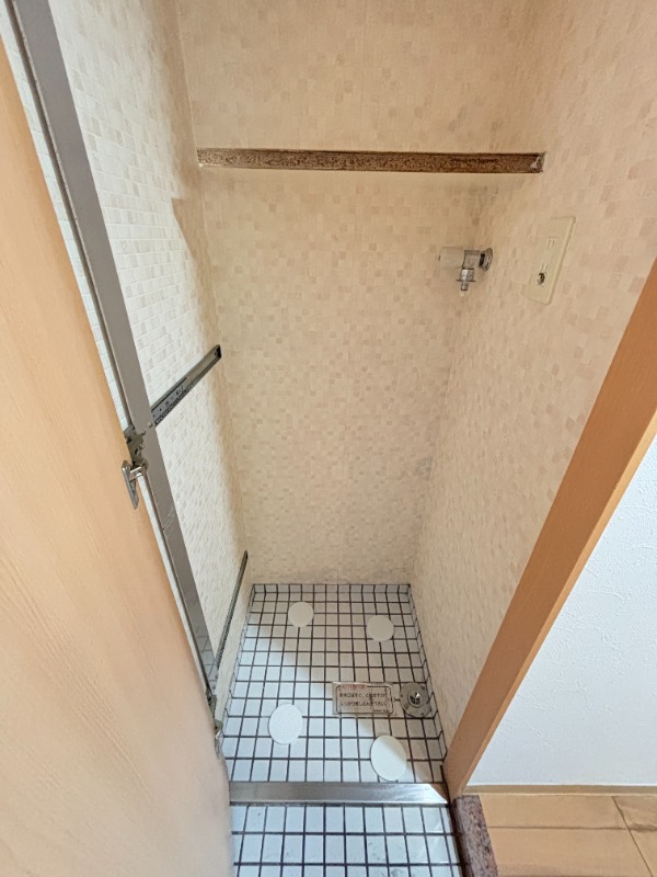 その他　１３１８号室　写真