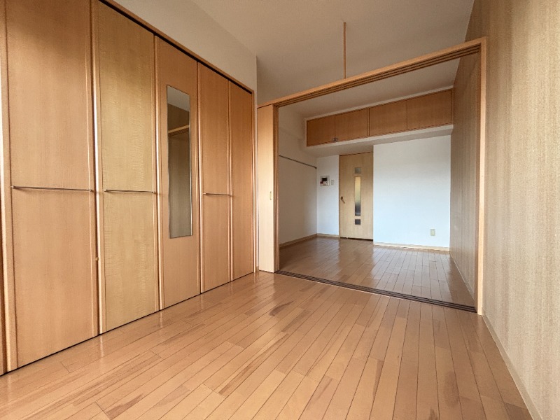 その他部屋・スペース　１３１８号室　写真