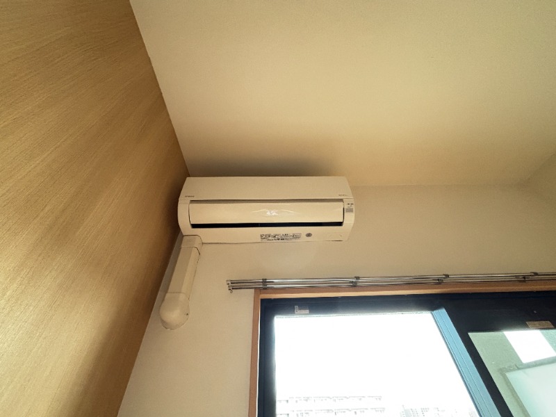 その他設備　１３１８号室　写真