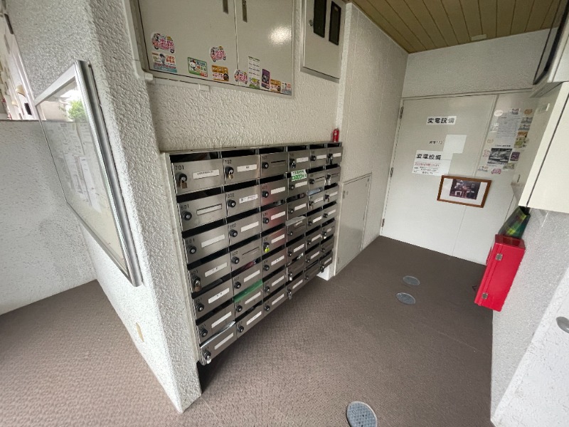 その他共有部分