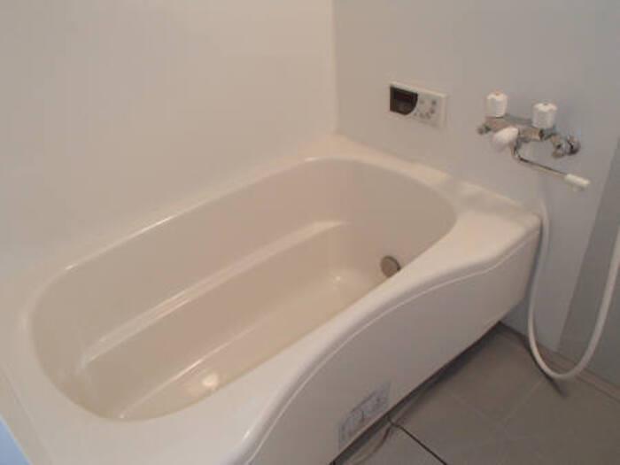 バス・シャワールーム　※別室の写真です。