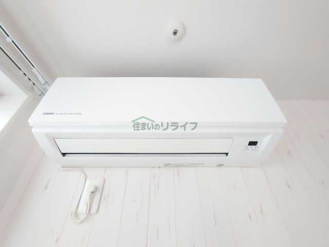 その他設備　ヴォ―ノン曙橋