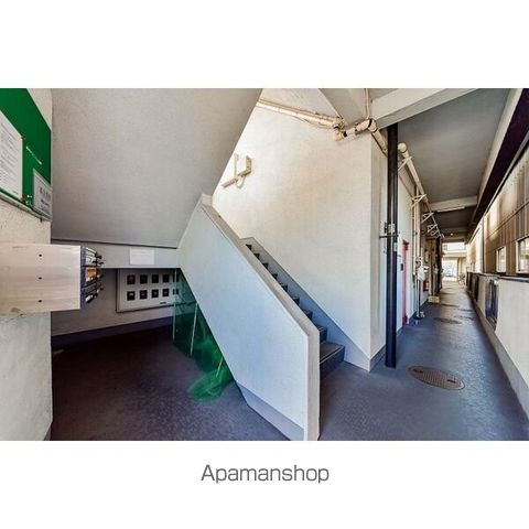 その他共有部分　その他共有部分