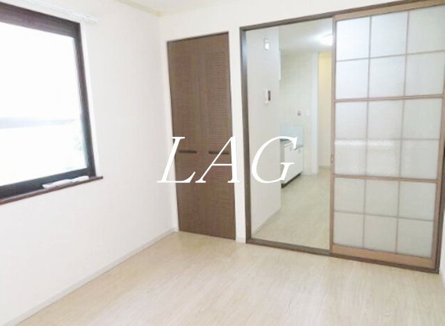 その他部屋・スペース　寝室です。