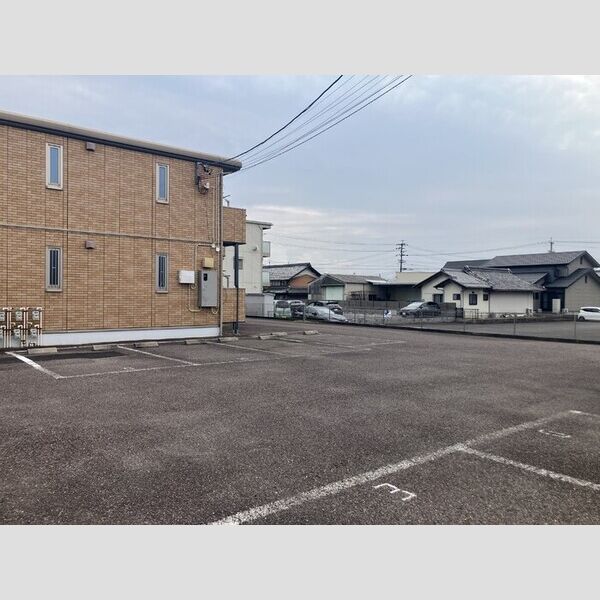 その他　駐車場