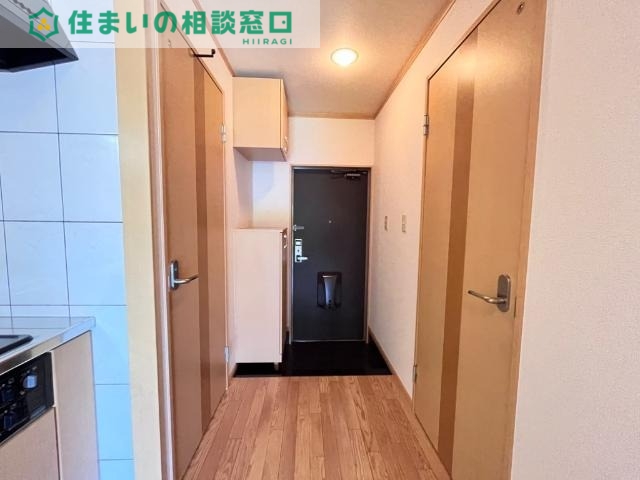 その他部屋・スペース　玄関（イメージ）