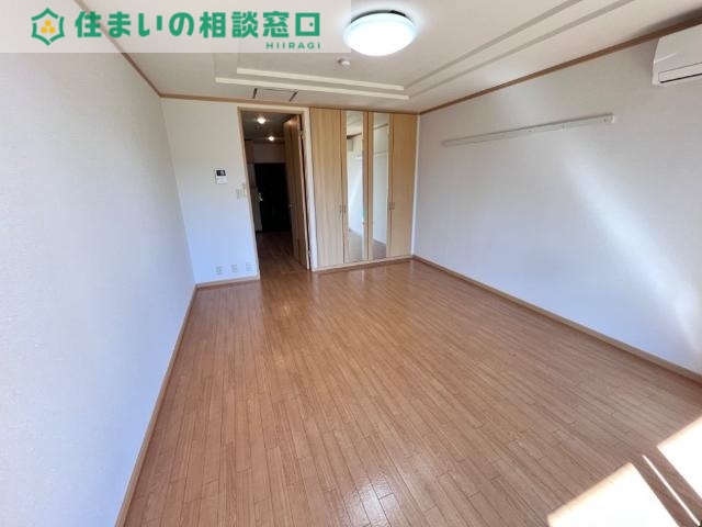 居室・リビング　室内（イメージ）