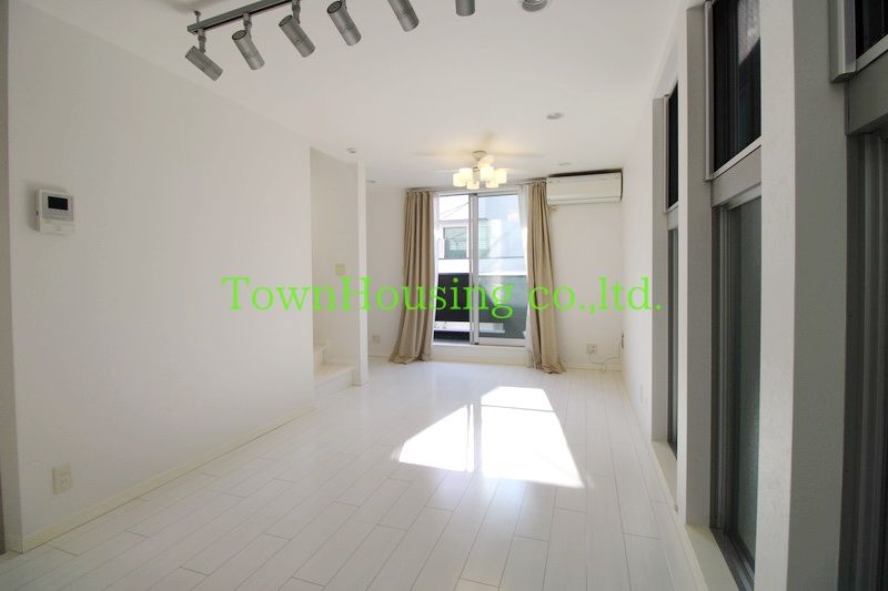 居室・リビング　リビング/居室