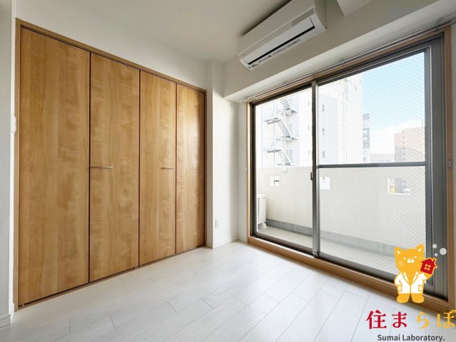 その他部屋・スペース　しっかり休める私空間