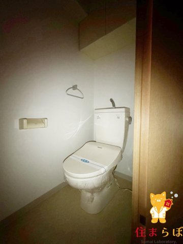 トイレ　意外と見られるポイント