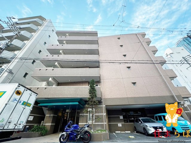 建物外観　★ ★ 口コミ平均4.94のお店 ★ ★