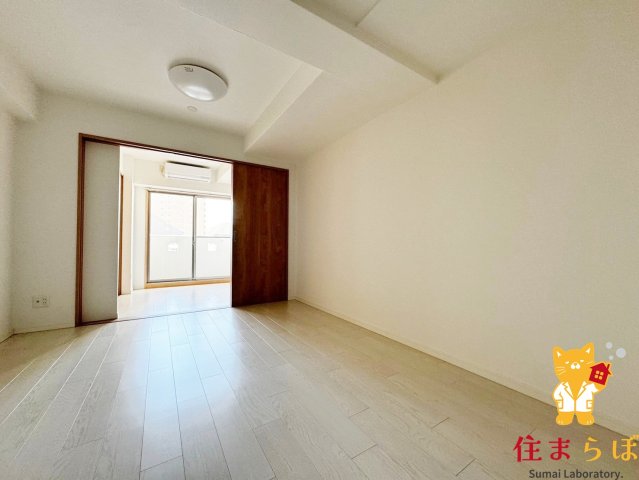 居室・リビング　暮らしの中心になる場所