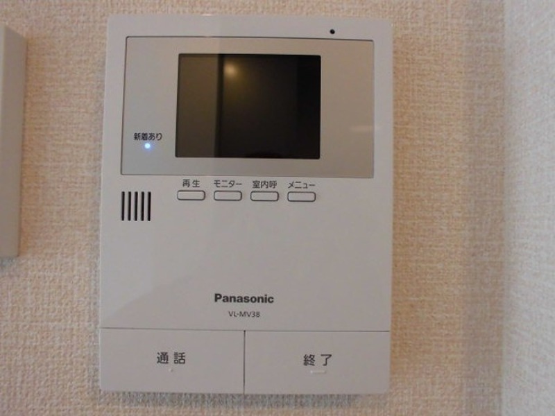 セキュリティ　図面と現状に相違がある場合には現状を優先