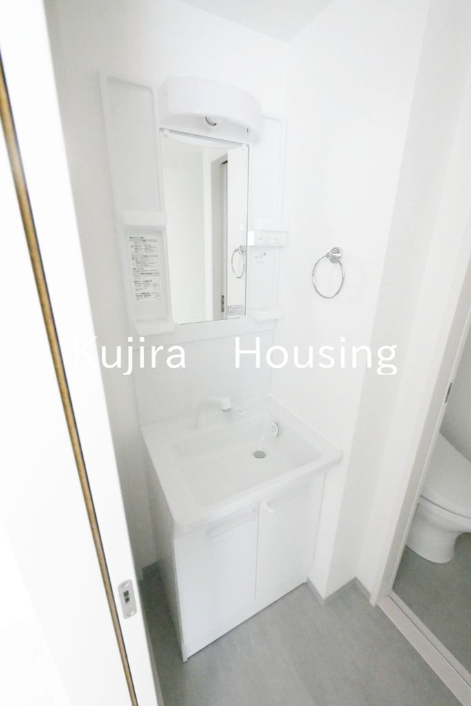 洗面設備　★同仕様です★